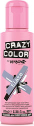 Semi-permanent Hair Color 74 Slate 100 Ml Crazy Color