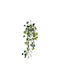 Jardi Hanging Artificial Plant Green 1pcs