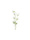 Jardi Hanging Artificial Plant White 1pcs