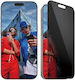 PanzerGlass Privacy Tempered Glass (iPhone 17 Pro Max / iPhone 16 Pro Max)