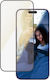 PanzerGlass Tempered Glass (iPhone 15 Plus / 16 Plus)