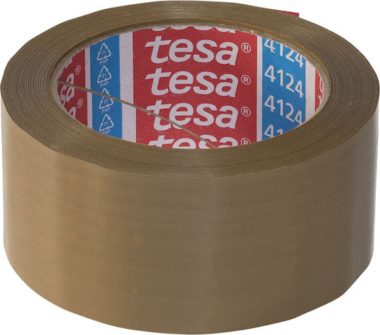 Tesa Темплейтът на течния език, който следва, е темплейт за имена на продукти в категорията "Фолиа за опаковки". Преведете само текстовите възли на течния език на български език, като запазите началния синтаксис и HTML таговете без да променяте нищо, което е между '{' и '}'. Тαιниня за опаковки в Кафяв цвят