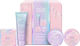 Baylis & Harding Luxury Pamper Tin Skin Care Set for Moisturizing & Body Cleaning