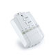 Δέκτης Τηλεχειρισμού 2 Κανάλια 12-24v Ac Dc Drc-3b Next Systems