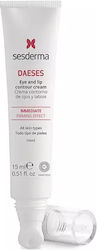 Sesderma Daeses Eye And Lip Cream For Moisturiz...