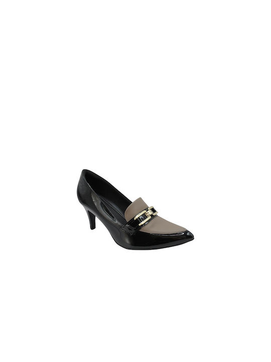 Piccadilly Pumps Schwarz