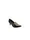 Piccadilly Pumps Schwarz