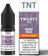 TNT Vape Έτοιμο Υγρό Αναπλήρωσης με Καπνική Γεύση 9mg 10ml