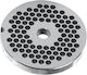 Strecurător Wolf Kitchen Line, diametru plasă 8mm, Hendi 282229