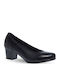 Pantofi cu toc Negre