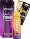 Soleo Collagen Hybrid 3x15ml Bronzer Selbstbräuner + Gratisartikel
