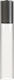 Nowodvorski Replacement Lampshade for Lighting Fixtures Black 8537