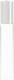 Nowodvorski Replacement Lampshade for Lighting Fixtures White 8538
