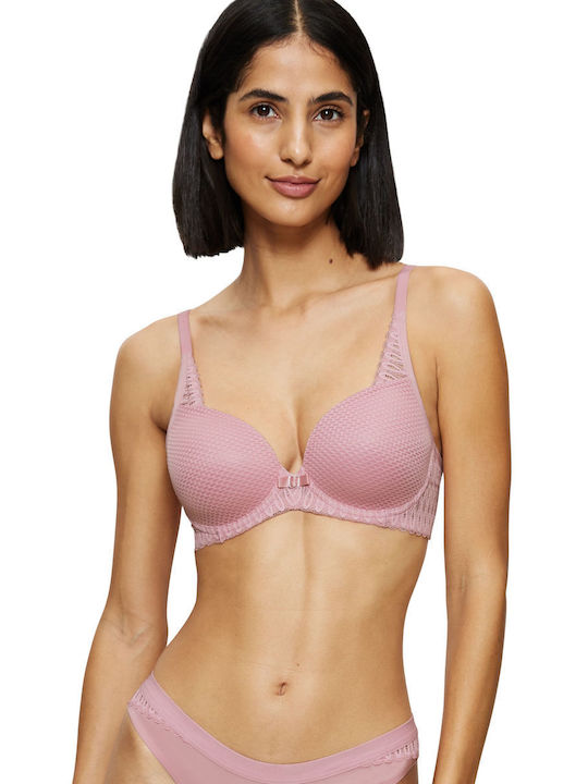Triumph Aura Spotlight Pink Sutien