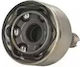 Cifam 607-833 Honda Insight Ze Antriebswellenmanschette