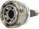 Mini Mini R50 R53 Drive Shaft Cap Cifam 607-705