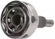 Капачка на планетарен механизъм Chevrolet Captiva C100 C140 Cifam 607-666