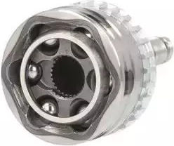Opel Corsa C F08 F68 Drive Shaft Cap Cifam 607-400