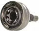 Manșon arbore de transmisie Fiat Scudo 272 270 Cifam 607-636
