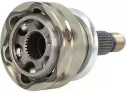 Mini Mini Countryman R60 Drive Shaft Cap Cifam 607-705 Mini Mini Countryman R60 Drive Shaft Cap Cifam 607-705