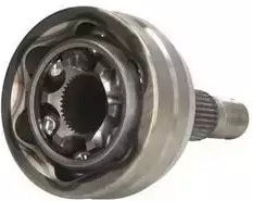 Capac arbore de transmisie Fiat Scudo Placă șasiu 272 270 Cifam 607-636