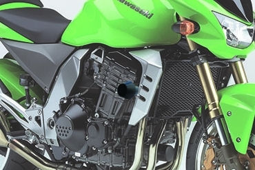 Moto Discovery Защитни слайдери за рамката на мотоциклет 001940/ZL