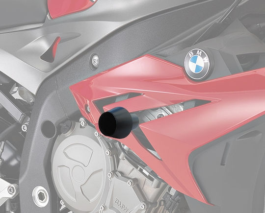Moto Discovery Protecții laterale pentru cadru motocicletă 001940/H