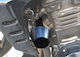 Moto Discovery Motorcycle Protective Frame Sliders 001940/ZM