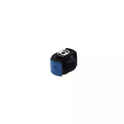 Suport motor Peugeot 607 9d 9u 3.0 V6 24v 2000 Prezent Corteco 21652765
