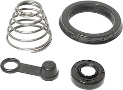 K&S Technologies Motorcycle Brake Pump 02-0001