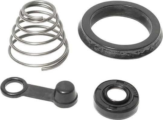 K&S Technologies Motorcycle Brake Pump 02-0001