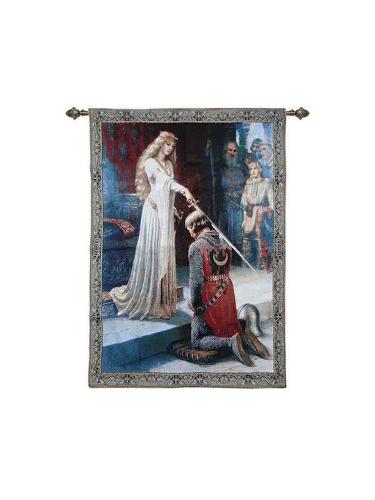 Signare Ταπισερί Τοίχου 100x139cm – Accolade