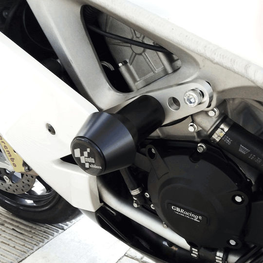 Moto Discovery Protecții laterale pentru cadru motocicletă 001940/D