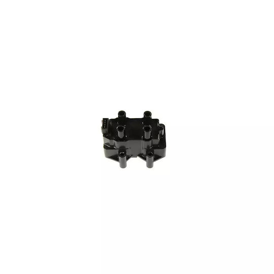 Induction Coil Citroen Zx Break N2 Beru Zs341