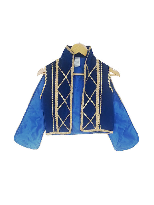 Traditional Kids Costume Tsolias 9490204