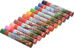 M&G Oil Pastels 12colours