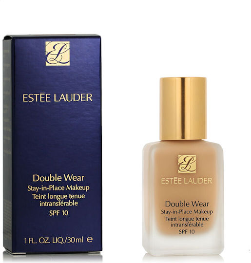 Estee Lauder Double Wear Stay-in Place Liquid Make Up SPF10 30ml