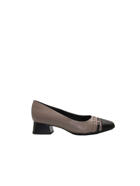 Piccadilly Pumps Braun