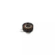 Vw Caddy Ii Combi 9k9b Belt Tensioner Roller Dayco Atb2205