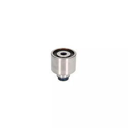 Vw Amarok 2h S1b Dayco Atb2571 Guide Roller