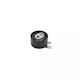 Spannrolle Mercedes-Benz Citan Karosserie 415 Dayco Atb2654