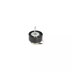 Land Rover Discovery Iii La Taa Dayco Atb1012 Belt Tensioner Roller