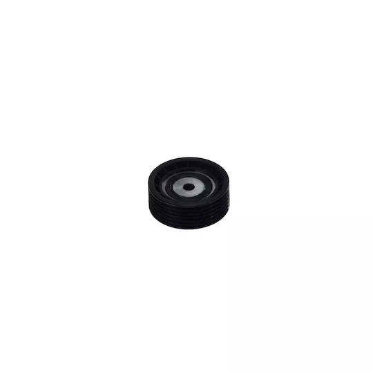Guide Roller Saab 9-3 Cabriolet Ys3d Dayco Apv2131