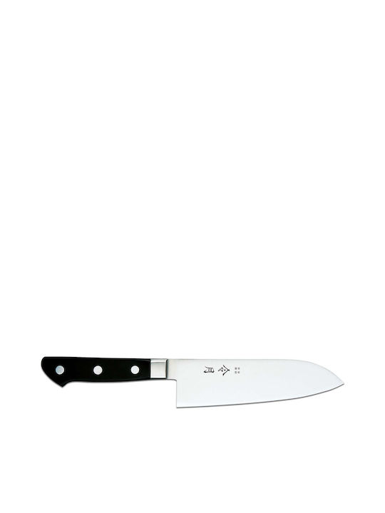 Fuji Messer Santoku aus rostfreiem Stahl 16.5cm