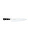 Fuji Messer Chefkoch aus rostfreiem Stahl 27cm