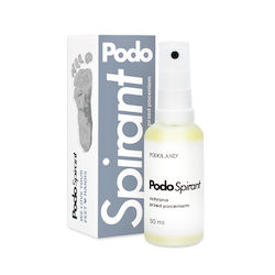 Podoland Podospirant Sweat Protection 50ml