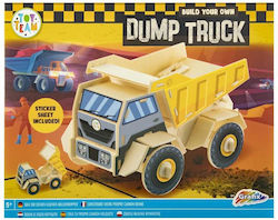 Wooden Construction Toy