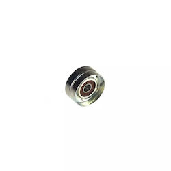 Toyota Corolla Compact E10 Dayco Atb2093 Guide Roller