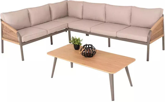 Living Room Set 2 Pieces with Pillows Living Room Set 2 Pieces with Pillows