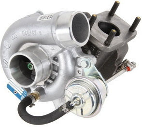Turbo Fiat Ducato Caroserie 244 Bts Turbo T914201